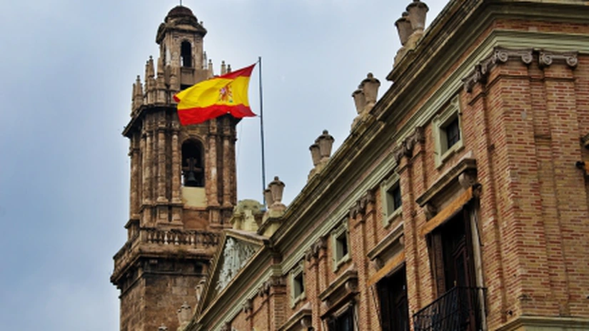 Spania implementează un sistem de garanţii, cu avantaje financiare pentru companiile care angajează tineri