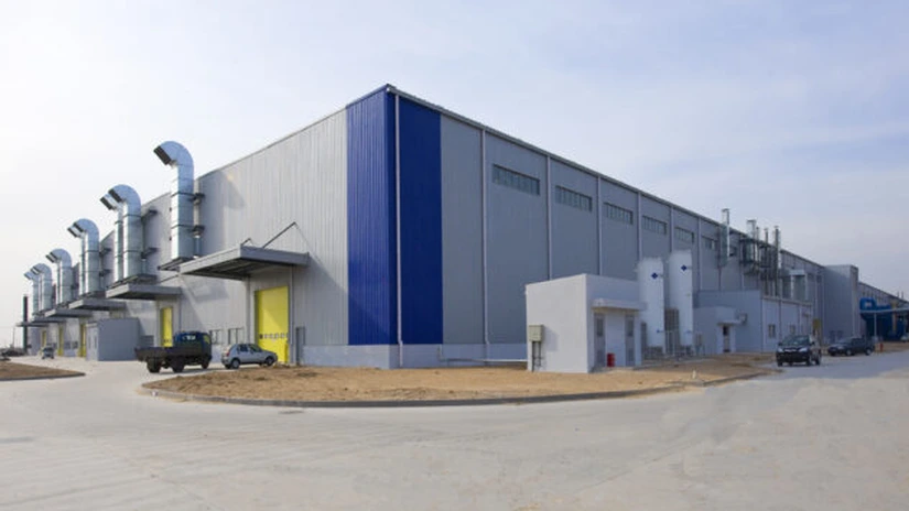 Concernul japonez Sumitomo va investi într-o fabrică de componente Volkswagen, la Drobeta Turnu Severin