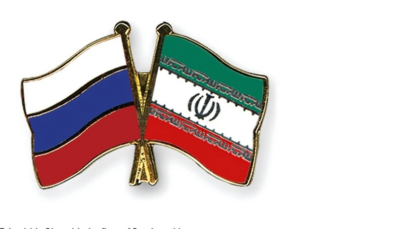 Rusia şi Iranul, unite în faţa sancţiunilor occidentale