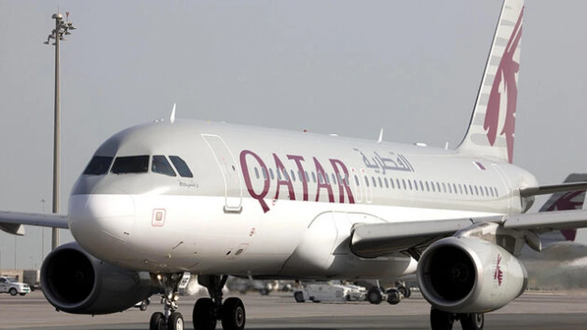 Qatar Airways zboară zilnic pe ruta Bucureşti-Sofia, de la 1 octombrie