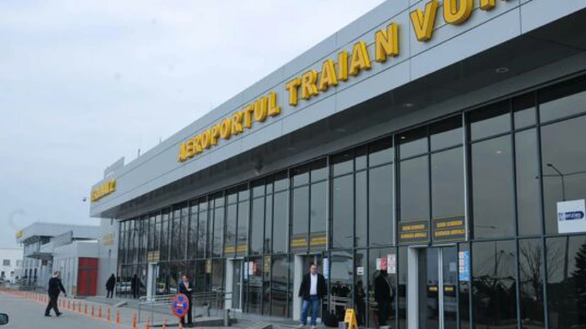 Aeroportul Timişoara primeşte un milion de euro de la UE pentru terminalul intermodal de marfă