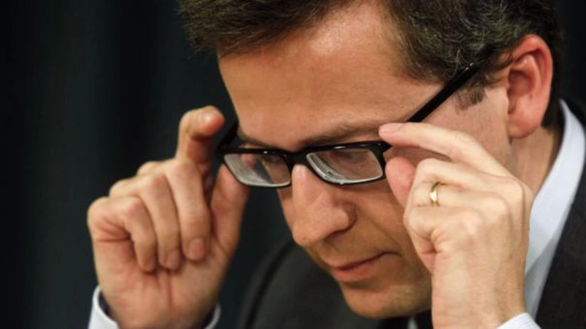 Portugalia îl propune pe Carlos Moedas drept viitor comisar european