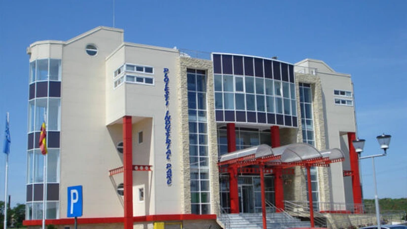 Anchetă DNA cu prejudiciu de aproape un milion de euro la Parcul Industrial Brazi