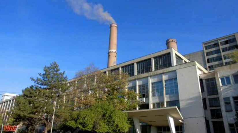 Oradea va avea cea mai modernă centrală electrică de termoficare din ţară