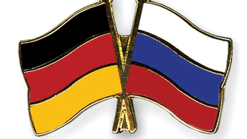 Germania renunţă la un proiect militar cu Rusia - presă