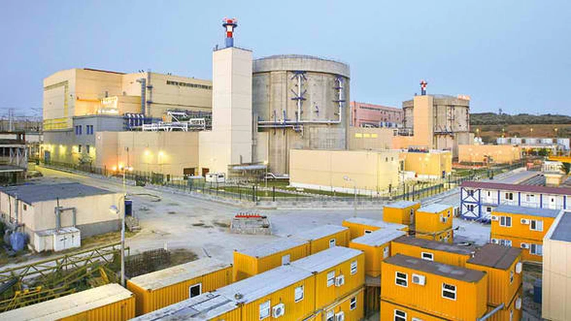 Nuclearelectrica încheiat cu Electrica Furnizare şi Electrica Distribuţie Transilvania contracte de 15,26 milioane lei