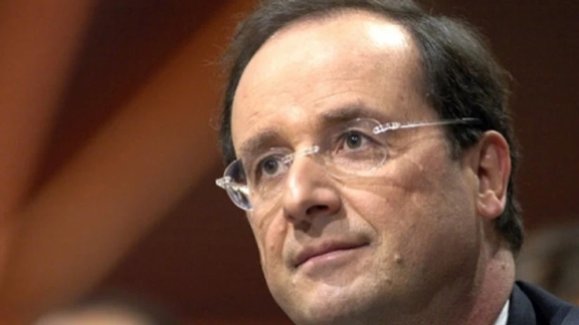 Francois Hollande: Franţa va livra Rusiei navele Mistral numai dacă va fi soluţionată criza din Ucraina