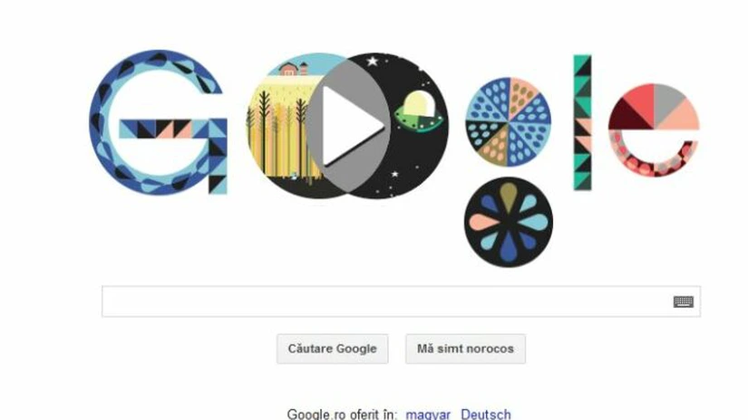 John Venn, aniversat de Google - prelatul care a revoluţionat ştiinţa