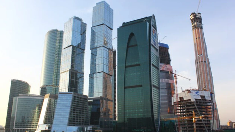 Impactul sancțiunilor: Economia Rusiei a frânat în T2, cu cea mai slabă creștere din ultimele 15 luni