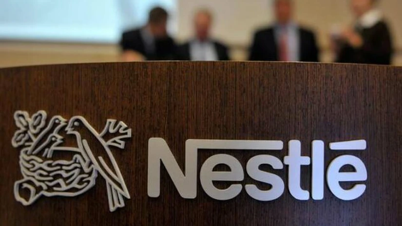 Nestle va vinde pe plan global produsele Starbucks