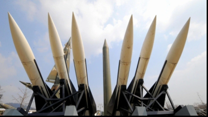 Ungaria cumpără noi sisteme de rachete Mistral