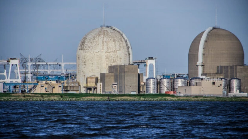 E.ON şi RWE ar putea renunţa la despăgubiri în urma închiderii reactoarelor nucleare - Reuters