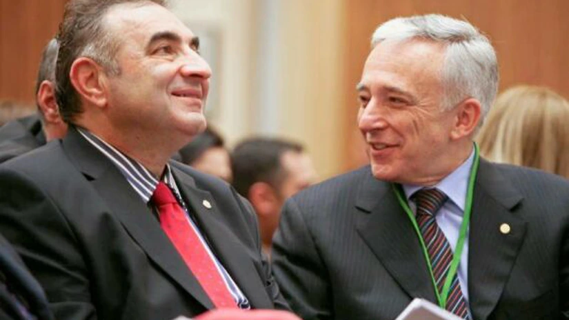 Amendamentele lui Florin Georgescu: BNR vrea conversia creditelor la cursul, dobânzile şi comisioanele curente