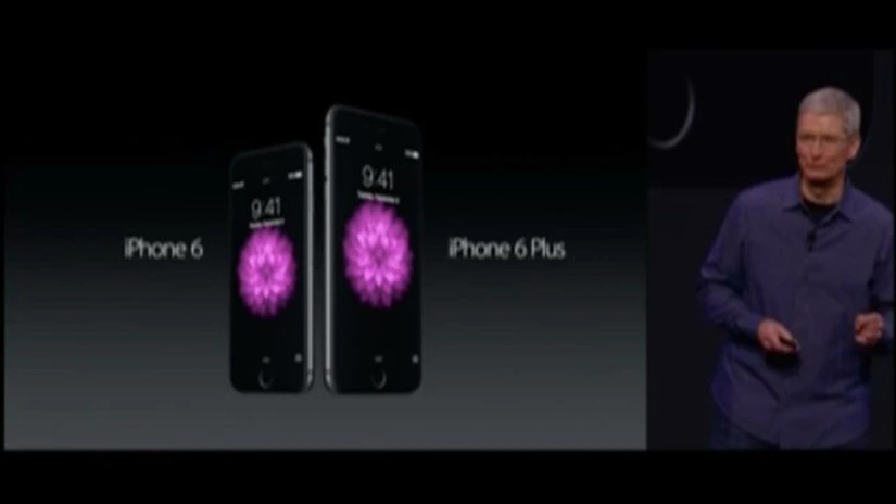 Noul iPhone ar putea impulsiona economia Chinei