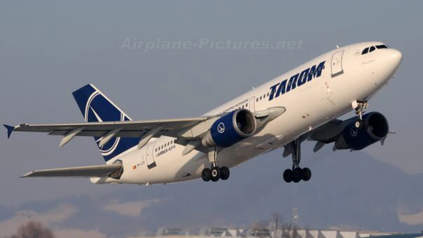 Aeronavele TAROM nu zboară nici joi pe ruta Bucureşti-Bruxelles-Bucureşti. Aeroportul Zaventem rămâne închis