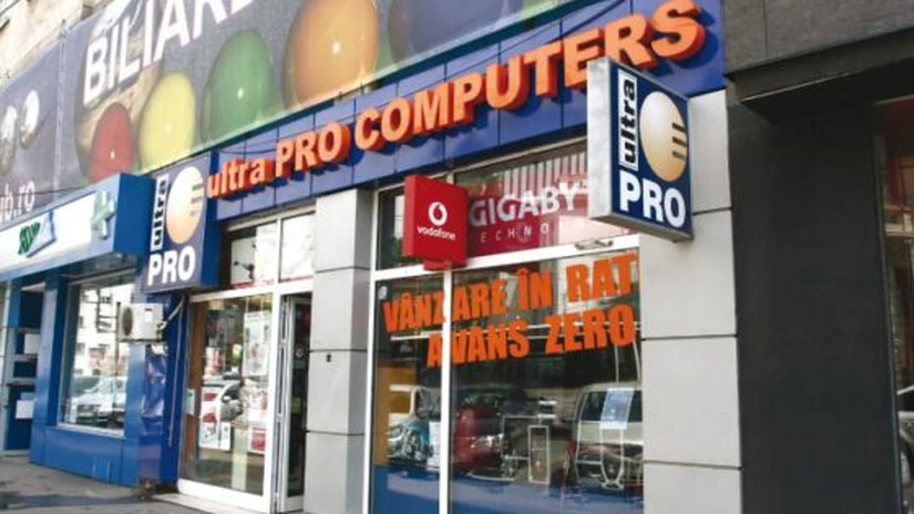 Cristian Fughină și Laszlo Kiss au fost arestați în dosarul Ultra Pro Computers