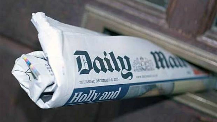 Tabloidul Daily Mail, obligat să corecteze din nou informaţiile despre afluxul românilor în Marea Britanie
