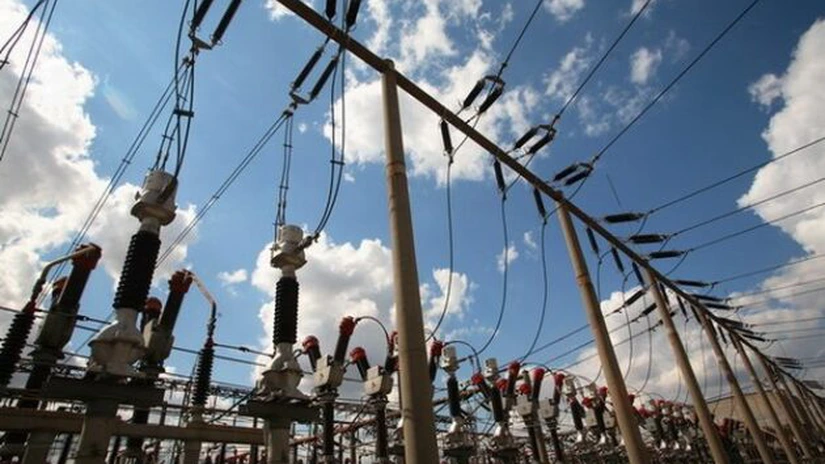 Electrica SA apare în executare silită pe lista Fiscului. Ce spune compania