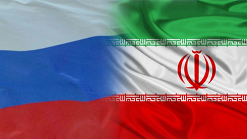 Rusia şi Iranul discută un barter de tip cereale pentru petrol în valoare de 500 de milioane de dolari
