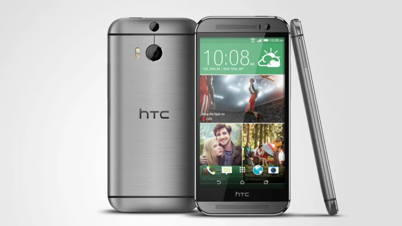 Google va lansa în curând tableta Nexus 9, produsă de HTC şi echipată cu procesor Nvidia