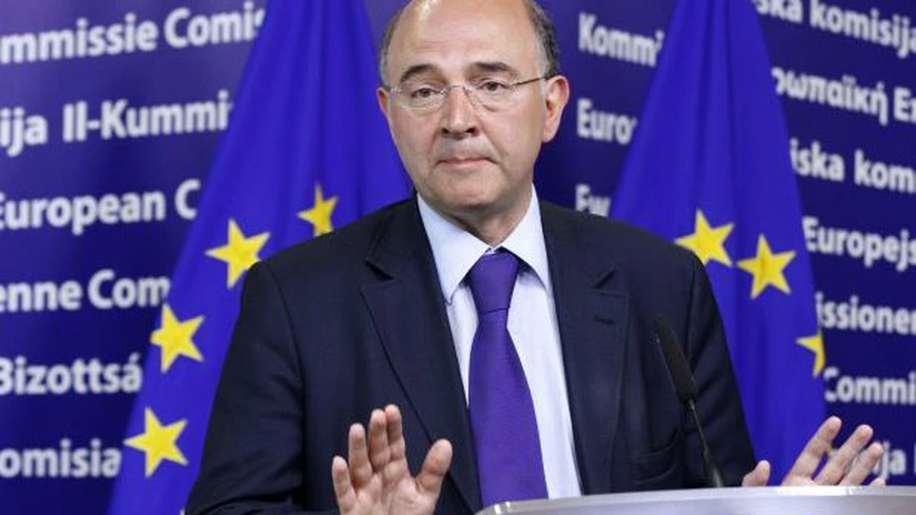 UE: Moscovici vrea să fie un comisar european 