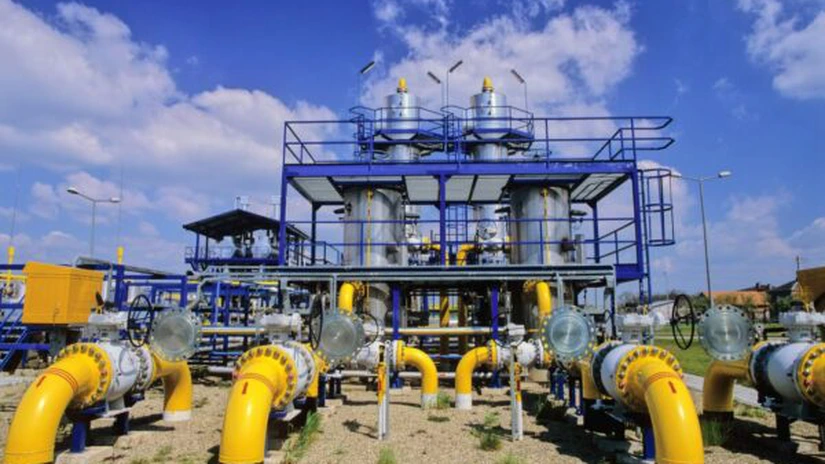 Rușii dau drumul la robinet. Gazprom: Livrările de gaze către România revin la normal sâmbătă și duminică