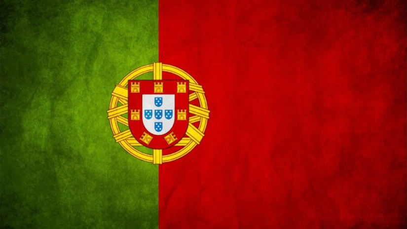 Portugalia ar putea rambursa anticipat creditului de la FMI
