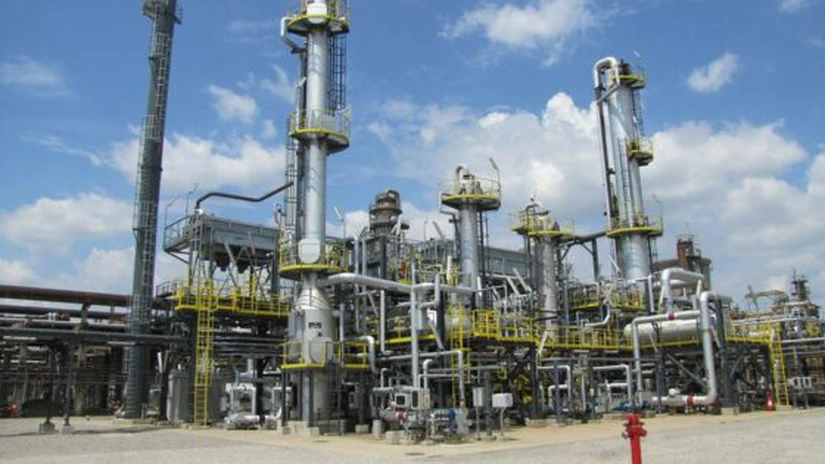 Proiect de captare și stocare a carbonului, implementat în România, la rafinăria Petrobrazi 