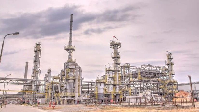 Rafinăria Petrom de la Brazi, mai profitabilă decât rafinăria OMV de la Viena