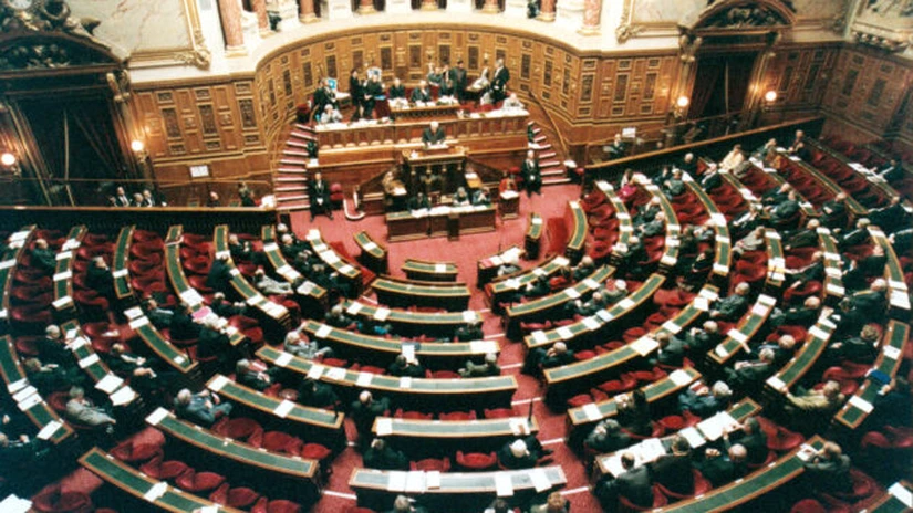 Franţa: Guvernul remaniat al lui Manuel Valls a obţinut votul de încredere al parlamentului