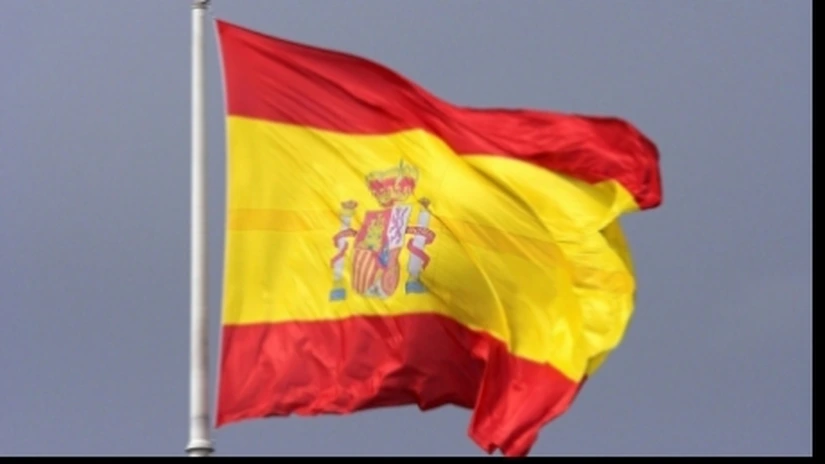 Spania, cel mai rapid ritm de creştere al economiei din ultimii şapte ani, în T4