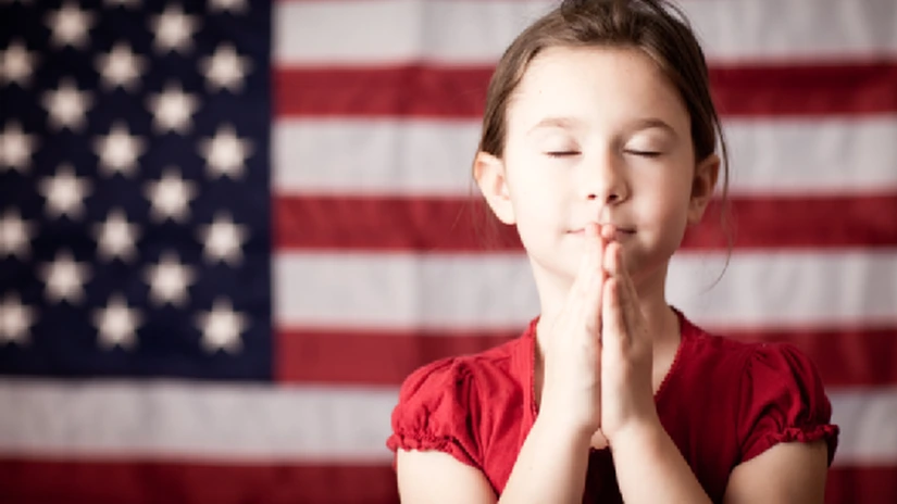 SUA: Jumătate dintre americani vor ca religia să le influenţeze politica