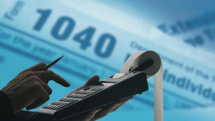 Ce taxe şi impozite trebuie plătite până pe 25 septembrie