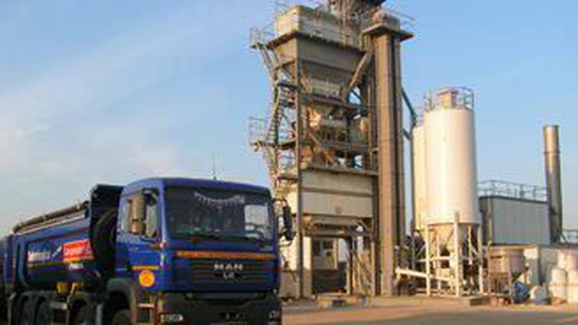 Tribunalul Bucureşti decide intrarea în insolvenţă a companiei Tehnologica Radion