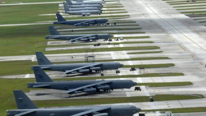 China a dezvăluit un nou sistem de apărare aeriană