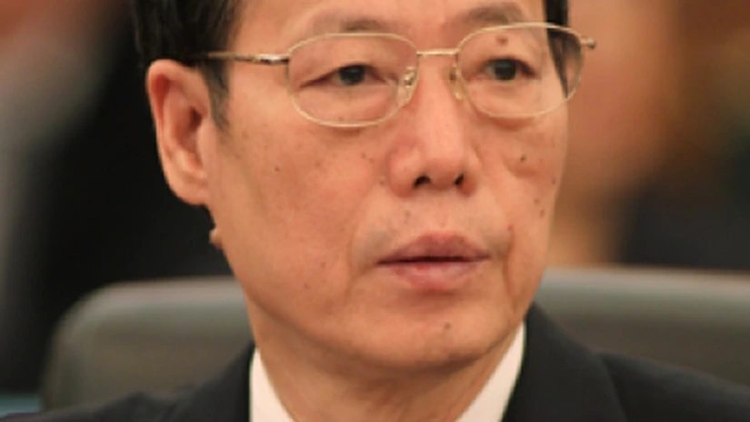 Vicepremierul chinez Zhang Gaoli va efectua o vizită oficială în România - Xinhua