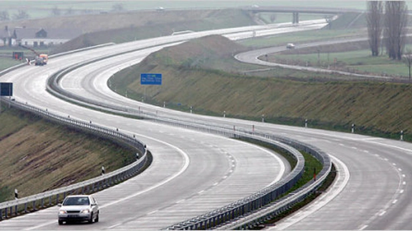 Nemţii vor taxa şoferii străini care vor să circule pe Autobahn. Taxa pe autostradă în Germania, din 2016