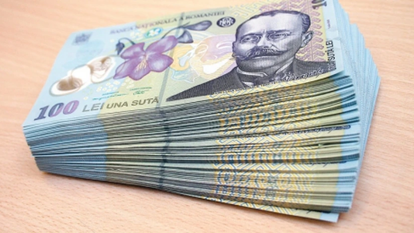 Ministrul Muncii: Salariul minim pe economie va ajunge la 1.200 de lei în 2016
