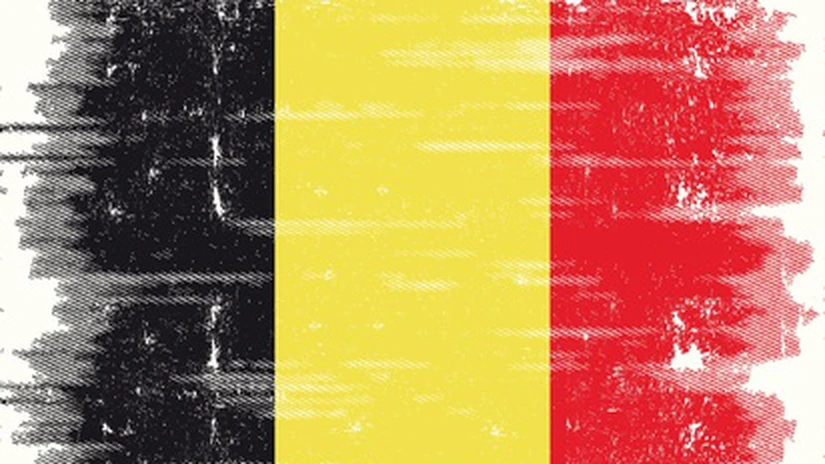 Grevele din Belgia afectează transportul, fabricile