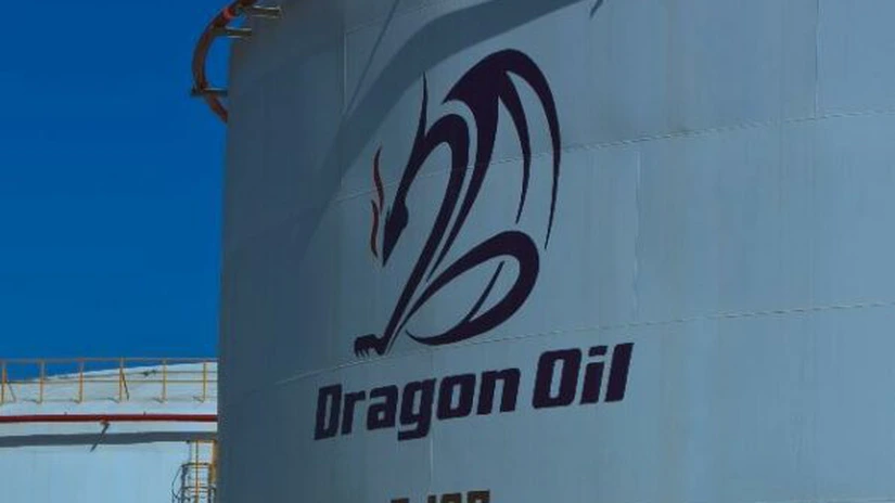 Dragon Oil vrea să preia Petroceltic pentru 800 milioane de dolari