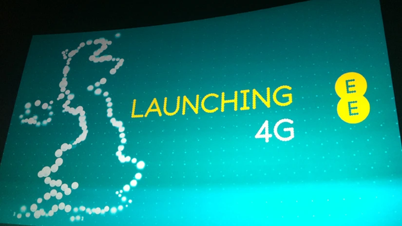 Deutsche Telekom şi Orange ar putea obţine 19 miliarde dolari din vânzarea operatorului EE din Marea Britanie