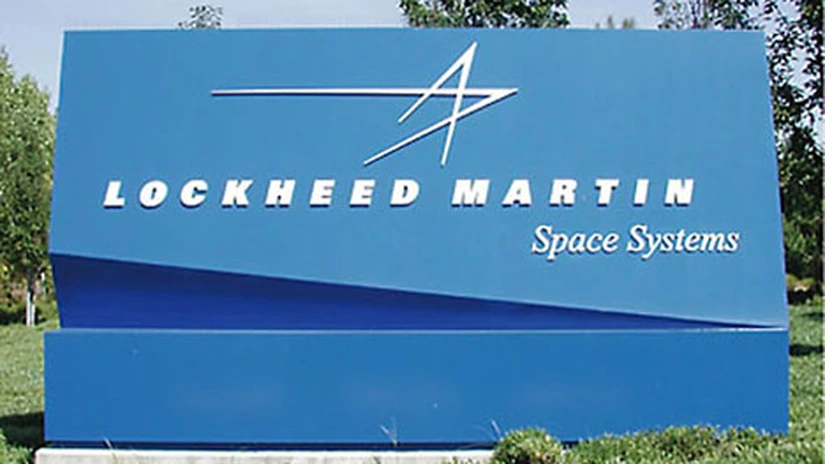 Întâlnire a ministrului Ţuţuianu cu o delegaţie a companiei americane Lockheed Martin, care a prezentat propuneri de colaborare