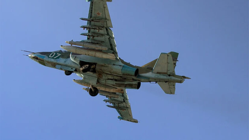 Bulgaria a decis să renunţe la avioanele de luptă ruseşti până în 2020