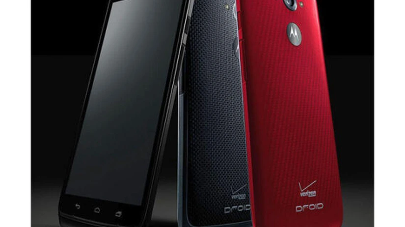Motorola se pregăteşte de lansarea super-telefonului Droid Turbo