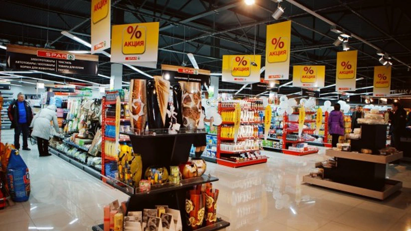 Rusia ar putea îngheţa preţurile la produsele de bază dacă inflaţia va creşte