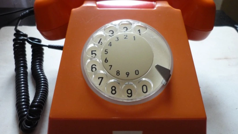 Consultare publică pentru schimbarea numerelor de telefon