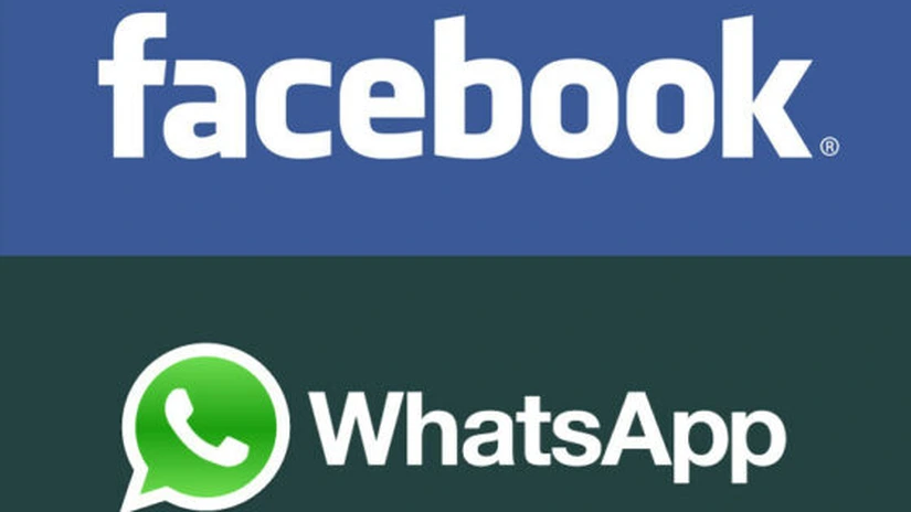 Încep schimbările la WhatsApp. Compania intră oficial sub umbrela Facebook