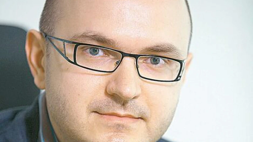 Orlando Nicoară pleacă de la şefia Mediafax Group