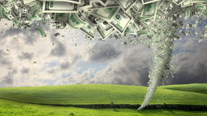 Băncile din România au pierdut peste un miliard de euro, în ultimii cinci ani - Bogza, Bancpost