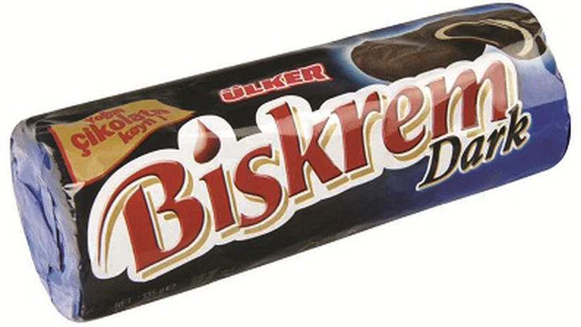 Yildiz, compania-mamă a biscuiţilor Ulker, devine al treilea producător mondial de biscuiţi după preluarea United Biscuits